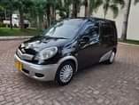 A picture of Toyota funcargo