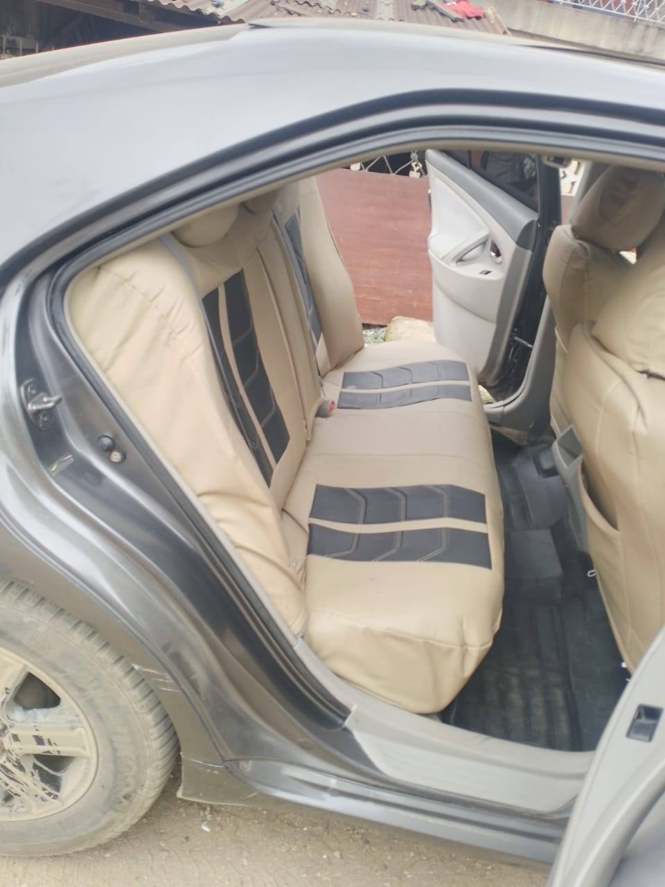 A picture of Reg 08 Toyota muscle Camry Engine gear ac Price 5.2m
