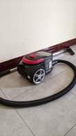A picture of Vacuum Cleaner