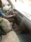 A picture of Toyota tacoma manual drive