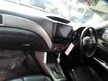 A picture of Subaru forester