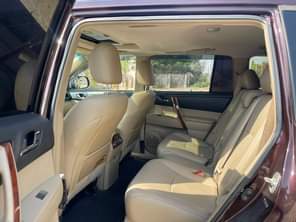 A picture of BELGIUM GRADE HIGHLANDER 2013 MODEL KEYLESS WITH DUTY 9 1
