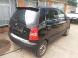 A picture of 2009 Hyundai I10