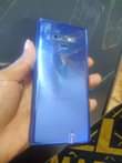A picture of Samsung galaxy note9