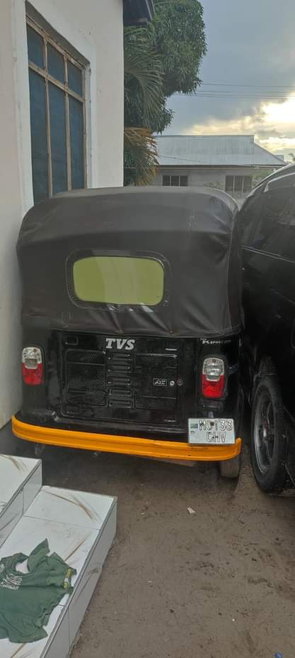 bajaj