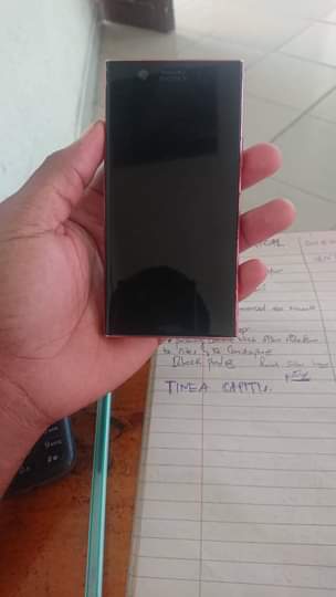 A picture of SONY EXPERIA XZ1 COMPACT
