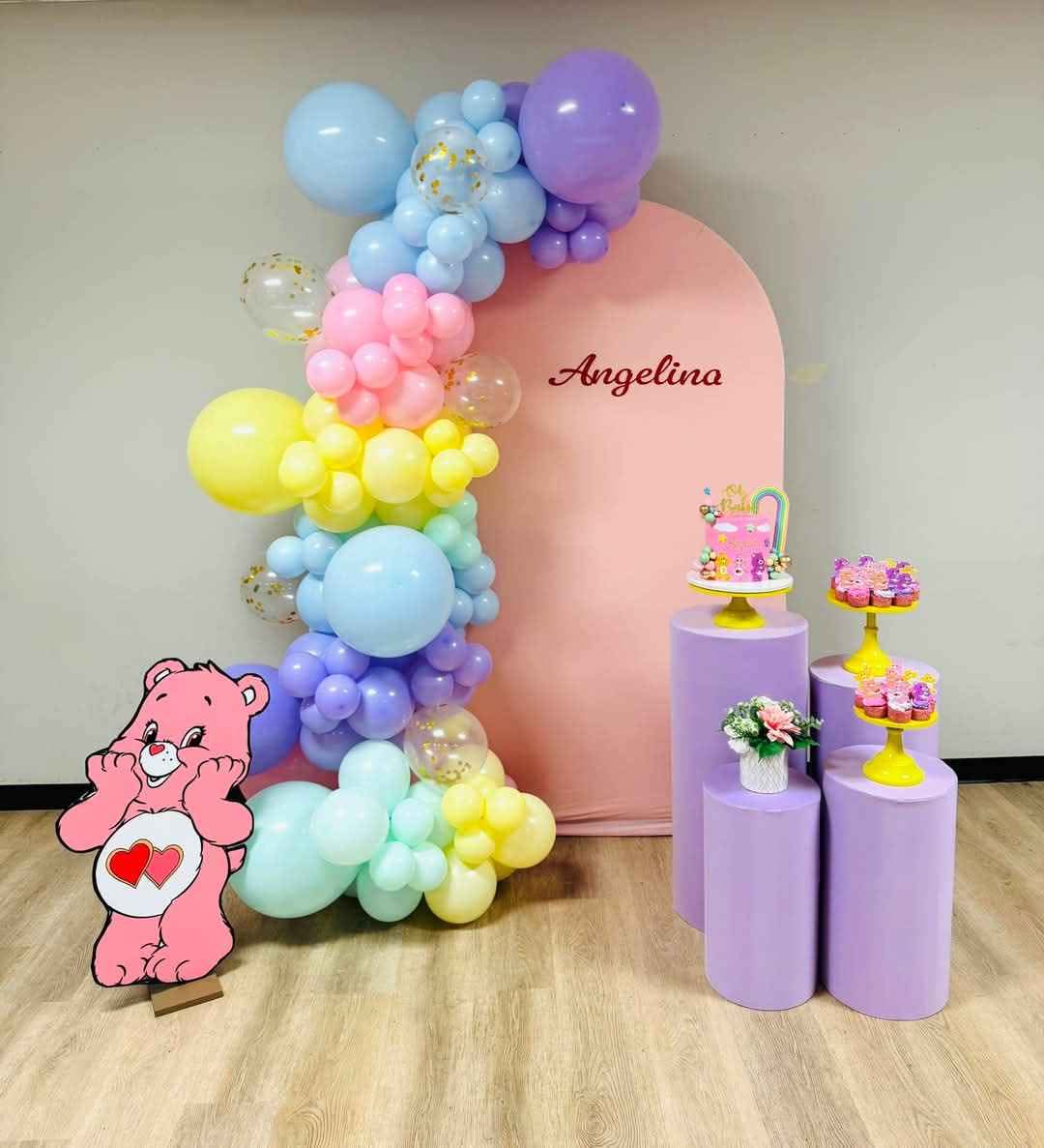 decor