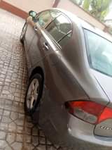 A picture of NIGERIA USED HONDA CIVIC WITH good engine and good auto