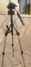 A picture of Camera Stand triple