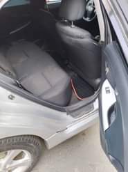A picture of 2013 MODEL TOYOTA COROLLA SPORTS KEY ENTRY PANORAMIC SUNROOF BARELY