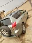 A picture of Toyota RAV4 08 tokunbo