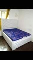 A picture of Sofa bed