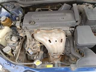 A picture of 2007 Toyota Camry Muscle