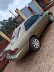 A picture of 2000 Toyota Camry