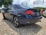 A picture of 2007 Honda Civic irobot Honda civic irobot