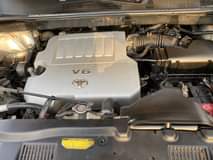 A picture of Distress Sale Extremely super sharp Toyota Highlander 09 Model Tok