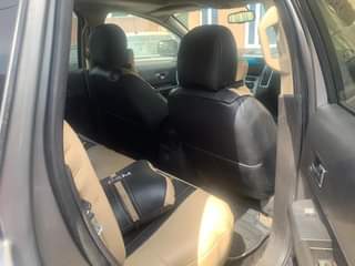 A picture of NEATLY USED FORD EDGE 2008 MODEL FOR SALE