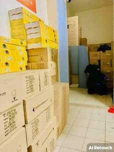 A picture of Grab this bulbs offer at a cheaper price nsubuza