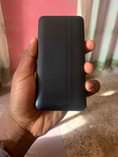 A picture of 10 000 mAh power bank