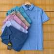 A picture of TSHIRTS