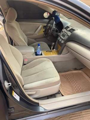 A picture of 2008 Toyota CAMRY 3 5 2008