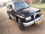 A picture of Suzuki Escudo