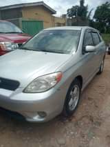 A picture of 2006 Toyota 2006