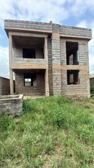 houses thika