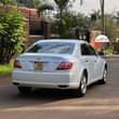A picture of TOYOTA