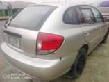 A picture of Kia Rio 2002 Model