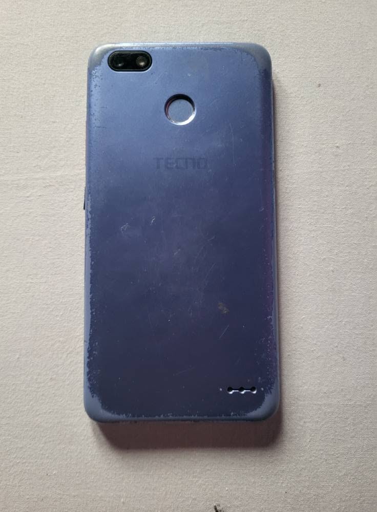 A picture of Tecno K7 GB 16 nipe 45k 0747697363