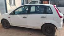 A picture of 2014 Ford Figo