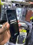 A picture of Clean original samsung s10plus dous 128gb 8gbram Clear camera At