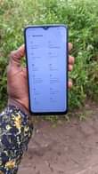 A picture of Oppo a16k mpyaaa mno mno gb64 ram4 net4g camera radiii