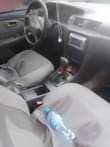 A picture of Toyota Camry tiny light