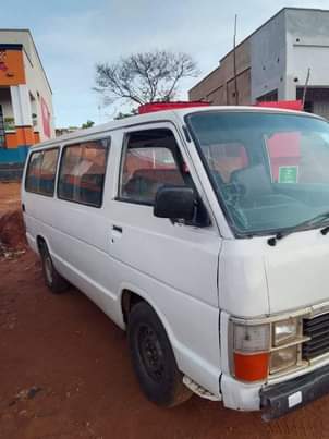 used toyota hiace