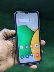 A picture of Samsung A03