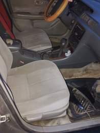 A picture of A Neat Toyota Camry 2 2 for sale Everything is