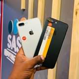 A picture of 0658139824 NPIGIE OFFICE DAR iPhone 7 plus 32 GB 128GB