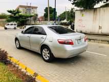 A picture of TOYOTA CAMRY LE V4 2008