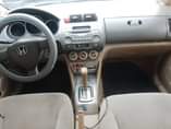 A picture of Honda City 2008