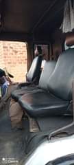 A picture of fuso fighter 17