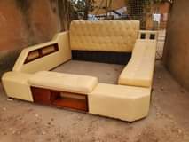 A picture of Beds