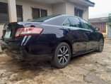 A picture of Toyota Camry 2009 XLE V6