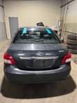 A picture of 2010 Toyota Yaris LE power windows