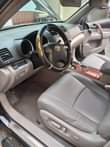 A picture of CLEAN TITLE Fresh 2010 Toyota Highlander Limited Full Option With