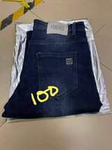A picture of Mens clothes