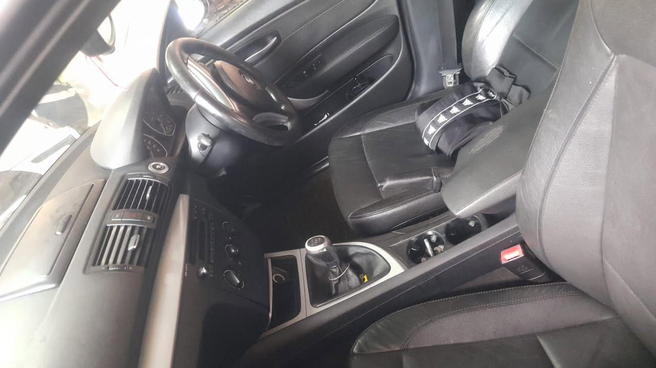 bmw 120i