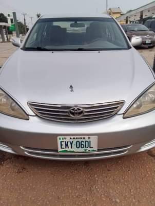 A picture of 2010 Toyota Corrola