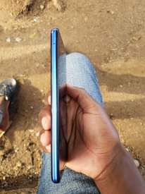 A picture of Sharp aquos R5G